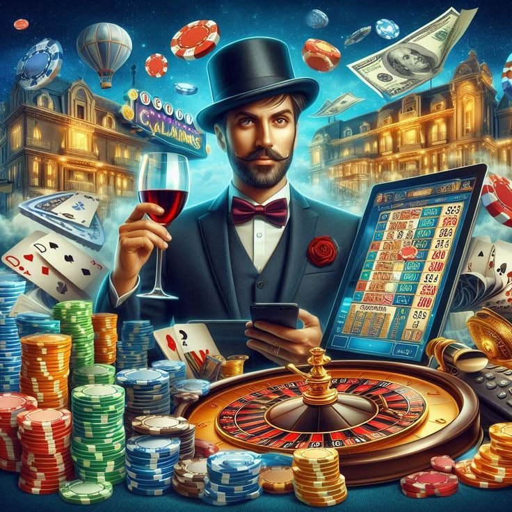 j777 login